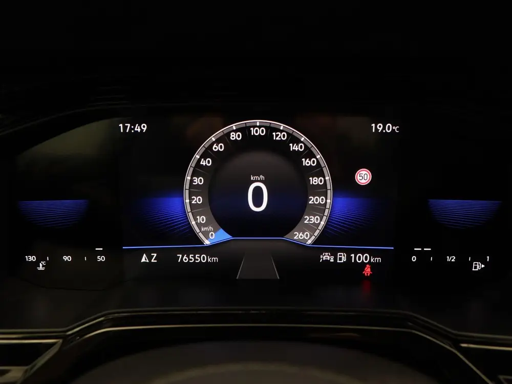 Volkswagen Polo 1.0 TSi Life | Stoelverwarming | Parkeersens uit 2023, foto 19
