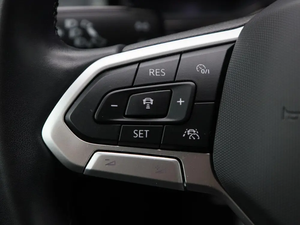 Volkswagen Polo 1.0 TSi Life | Stoelverwarming | Parkeersens uit 2023, foto 20
