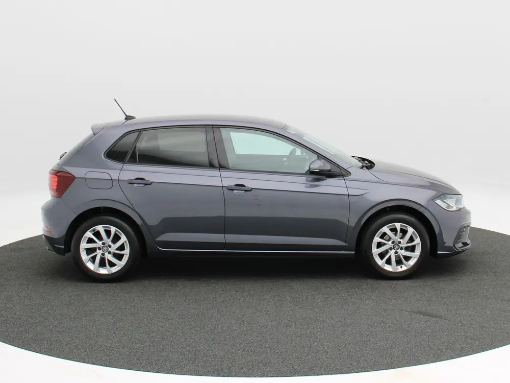 Volkswagen Polo 1.0 TSi Life | Stoelverwarming | Parkeersens uit 2023, foto 6