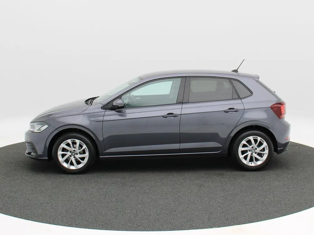 Volkswagen Polo 1.0 TSi Life | Stoelverwarming | Parkeersens uit 2023, foto 7