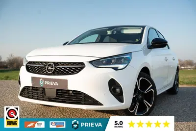 Opel Corsa 1.2 Sport uit 2020