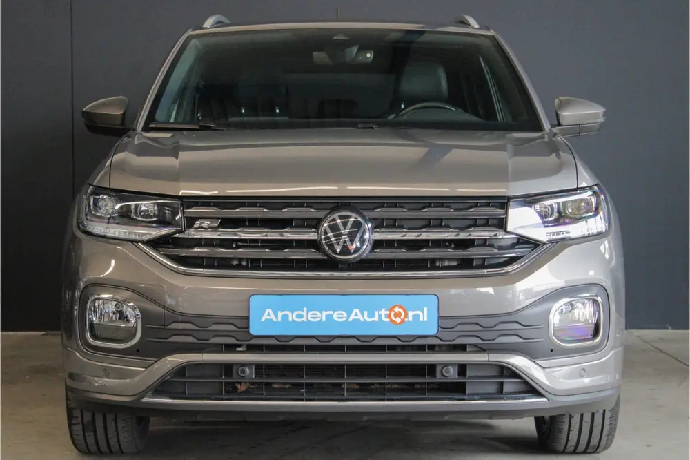 Volkswagen T-Cross 1.0 TSI Style Business R |digital dashboa uit 2020, foto 7