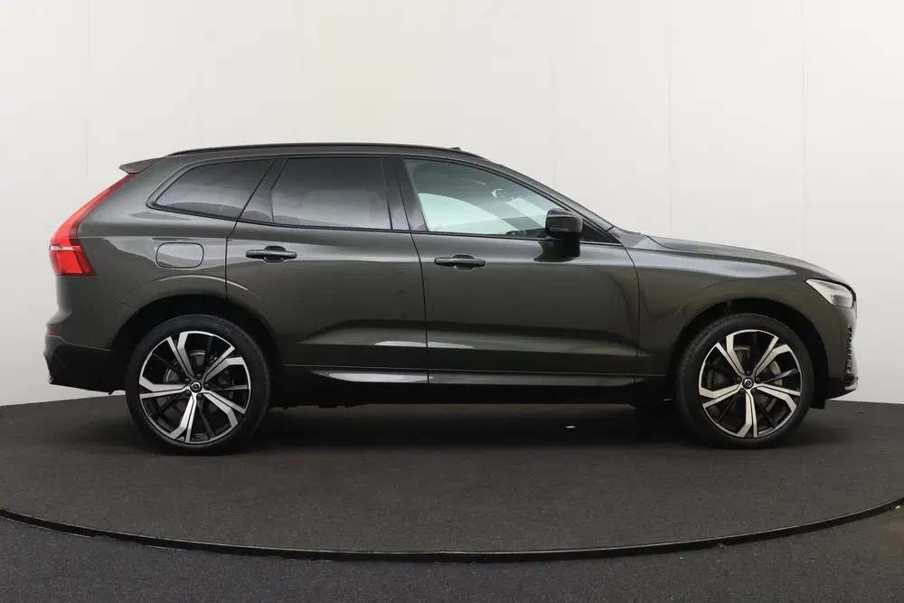 Volvo XC60 2.0 T6 PHEV AWD R-Design Pano-dak Elek.Tre uit 2022, foto 6