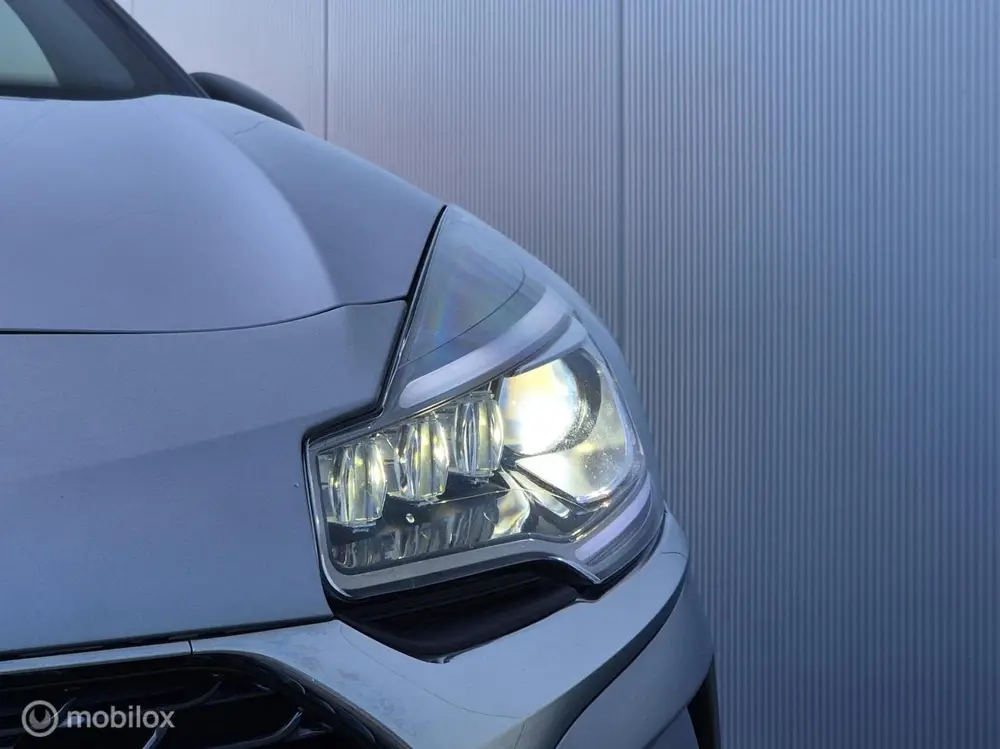 DS Automobiles 3 DS 3 1.2 PURETECH CONNECTED CHIC AUTOMAAT/LED/CAMERA/TREKHAA uit 2019, foto 14