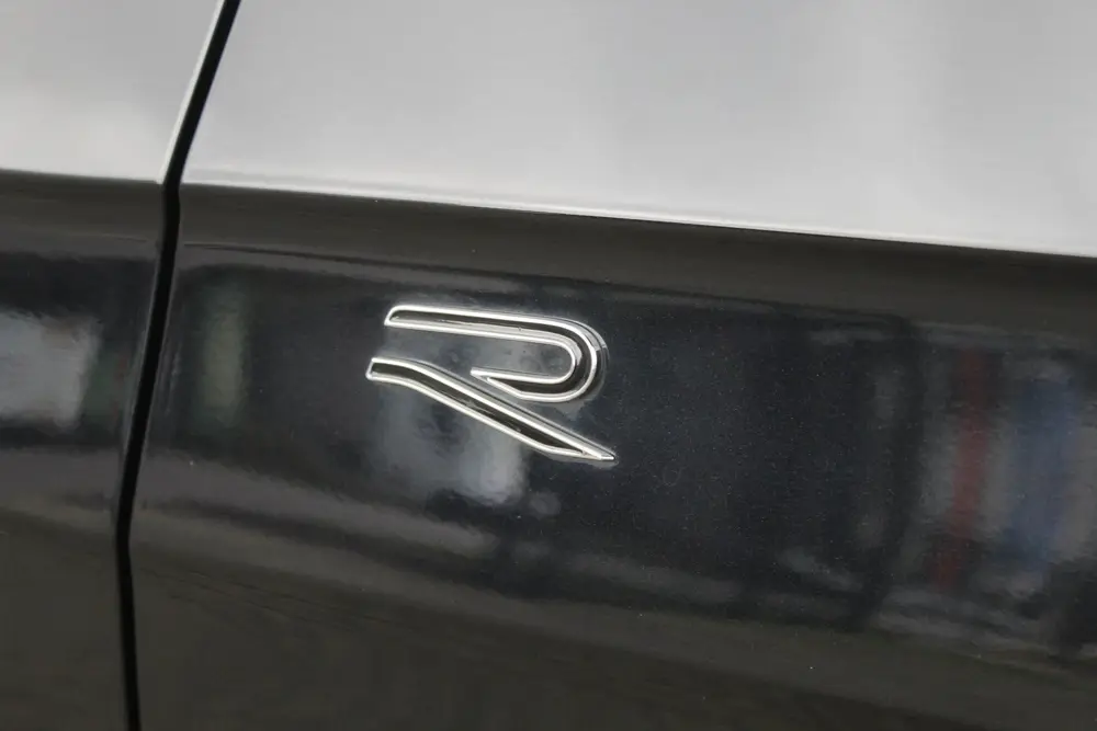 Volkswagen T-Cross 1.5 TSI R-Line DSG/IQ Light/Navigatie/Vir uit 2025, foto 12