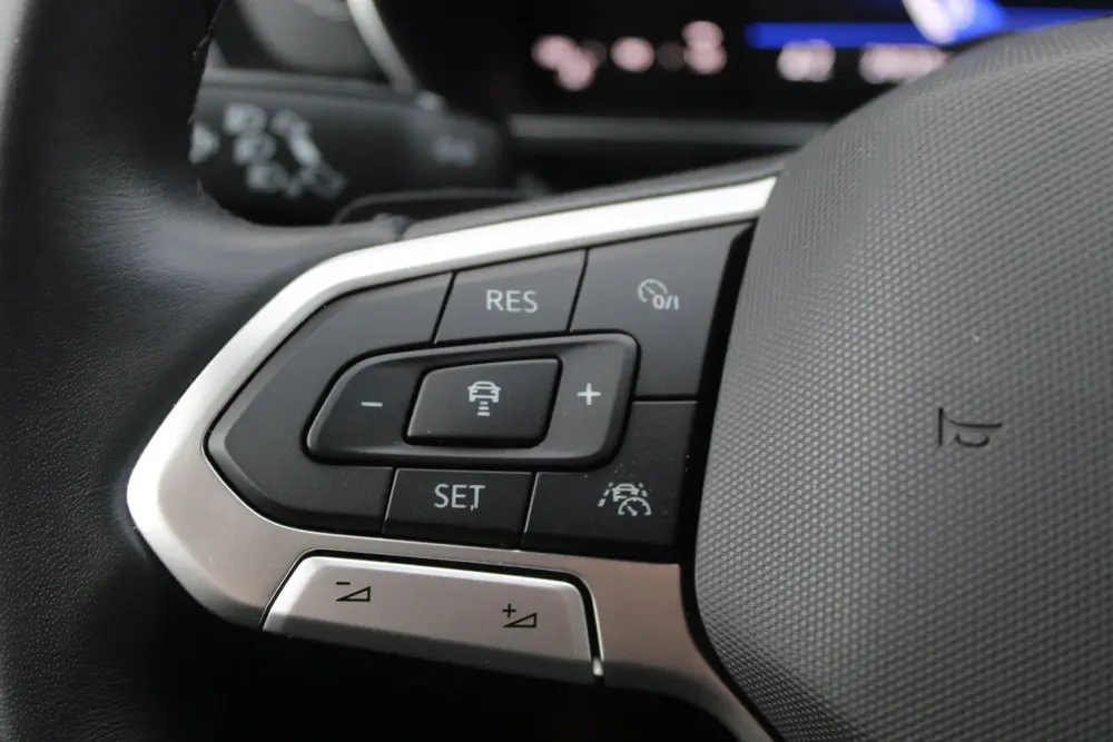 Volkswagen T-Cross 1.5 TSI R-Line DSG/IQ Light/Navigatie/Vir uit 2025, foto 18