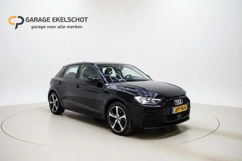 Audi A1 25 TFSI Pro Line uit 2024