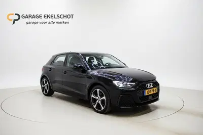 Audi A1 25 TFSI Pro Line uit 2024