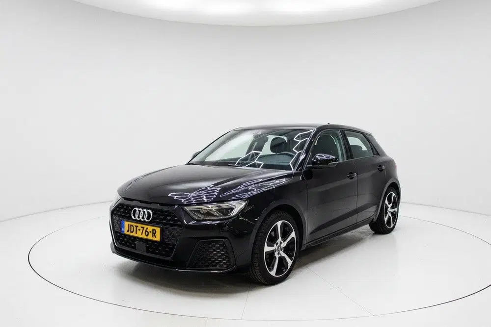 Audi A1 25 TFSI Pro Line uit 2024, foto 10