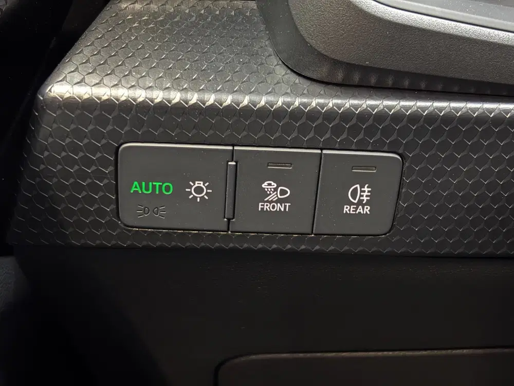 Audi A1 25 TFSI Pro Line uit 2024, foto 12