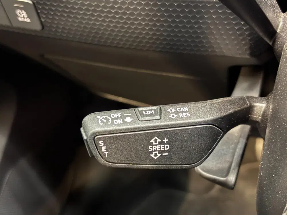 Audi A1 25 TFSI Pro Line uit 2024, foto 14