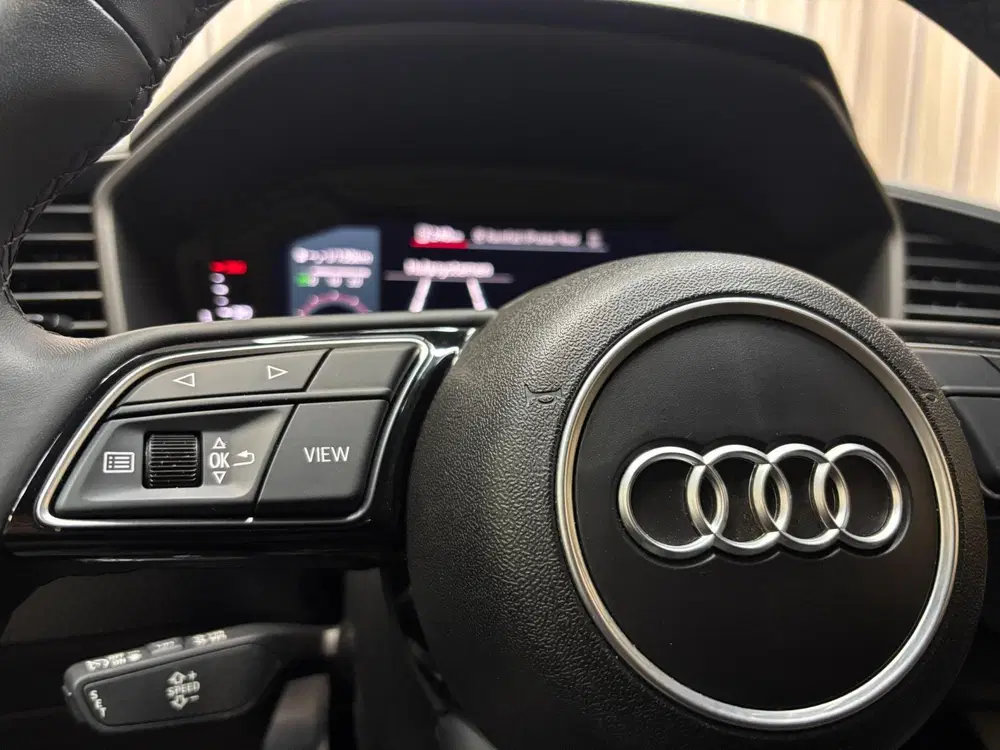 Audi A1 25 TFSI Pro Line uit 2024, foto 15
