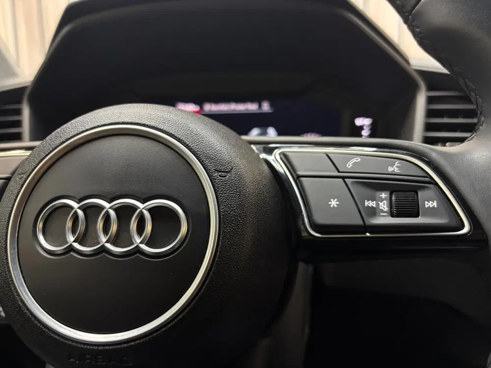 Audi A1 25 TFSI Pro Line uit 2024, foto 17
