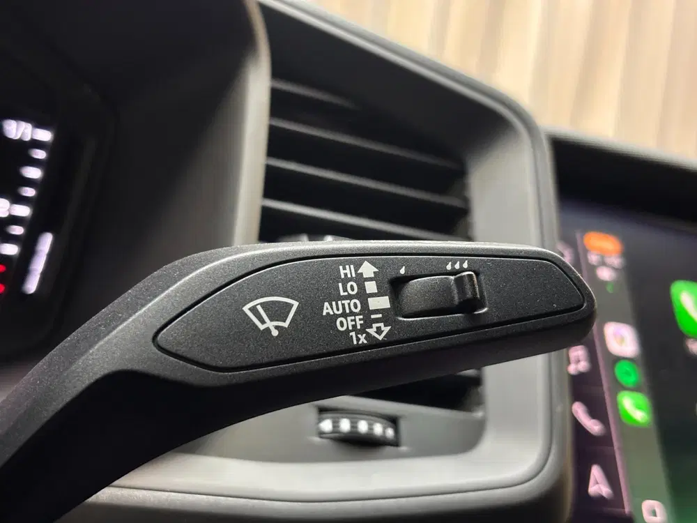 Audi A1 25 TFSI Pro Line uit 2024, foto 18