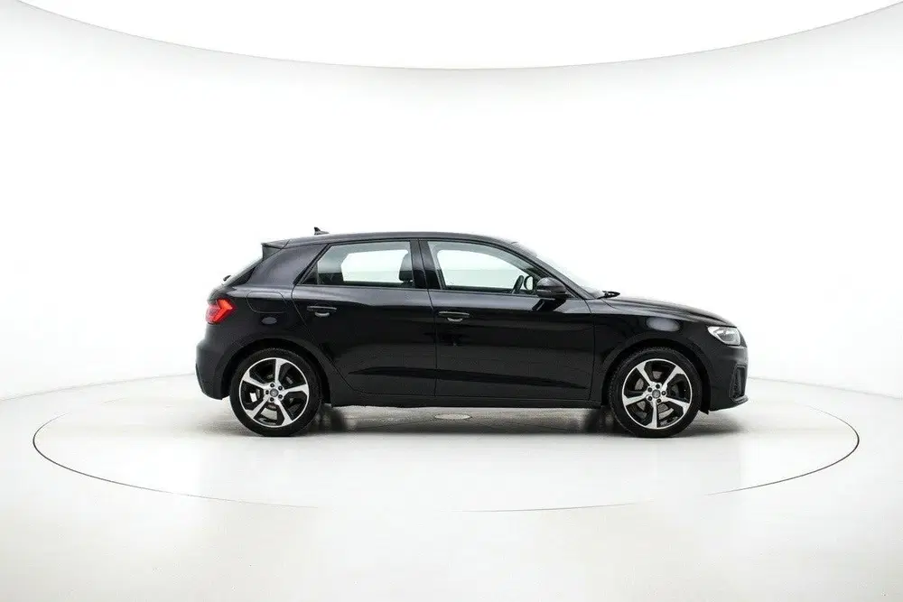 Audi A1 25 TFSI Pro Line uit 2024, foto 5