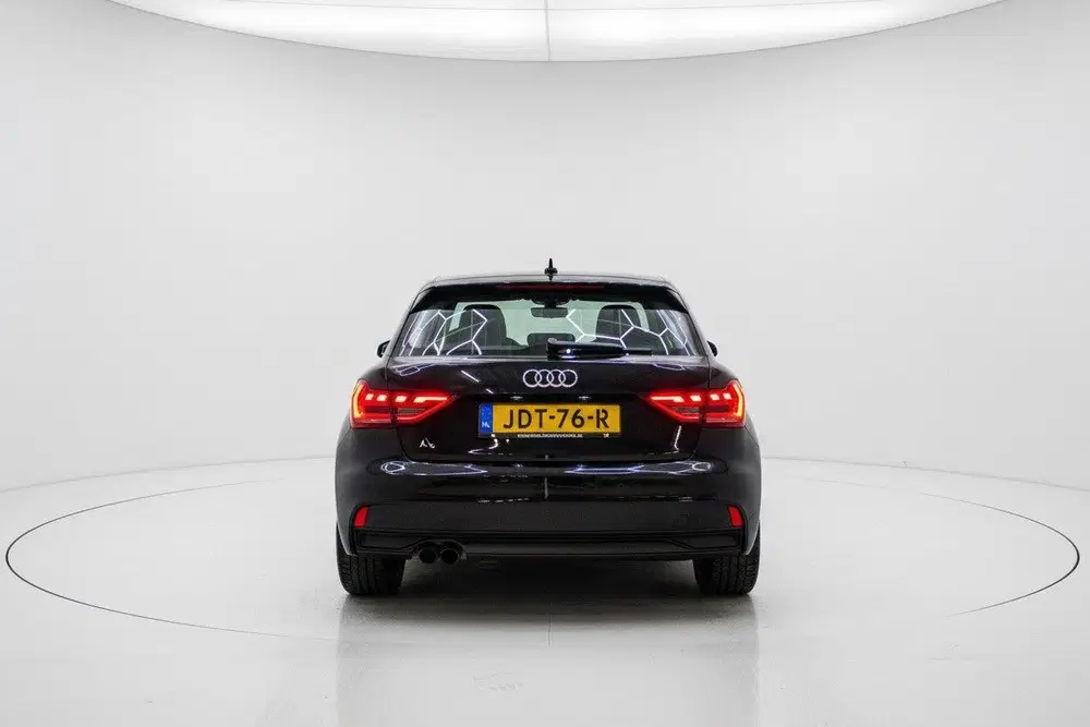 Audi A1 25 TFSI Pro Line uit 2024, foto 7