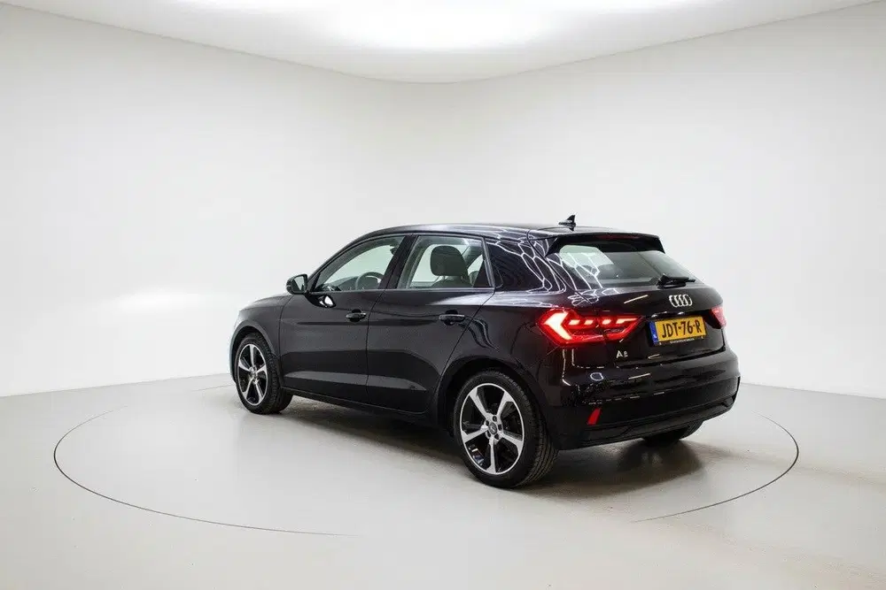 Audi A1 25 TFSI Pro Line uit 2024, foto 8