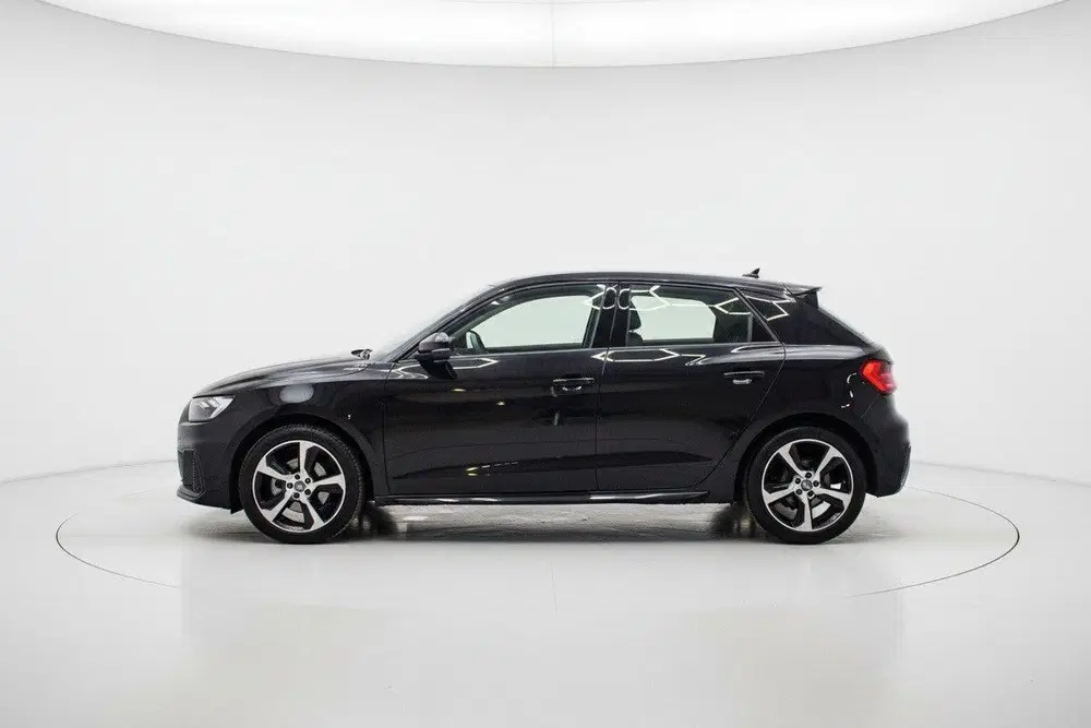 Audi A1 25 TFSI Pro Line uit 2024, foto 9