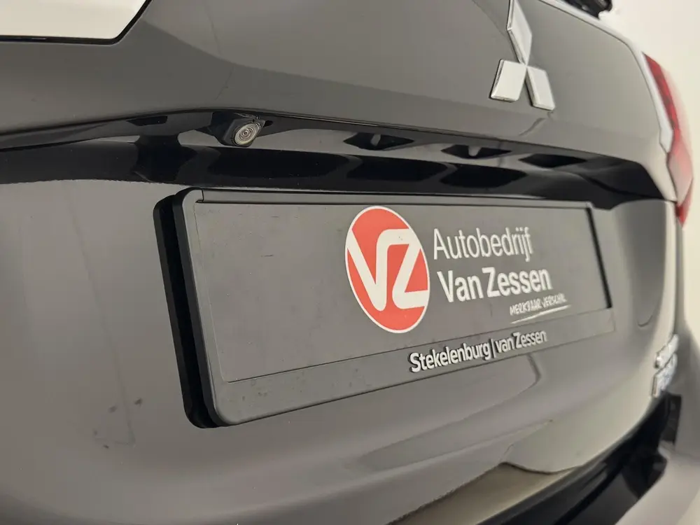 Mitsubishi Outlander 2.4 PHEV Instyle | 360 Camera | Trekhaa uit 2019, foto 8