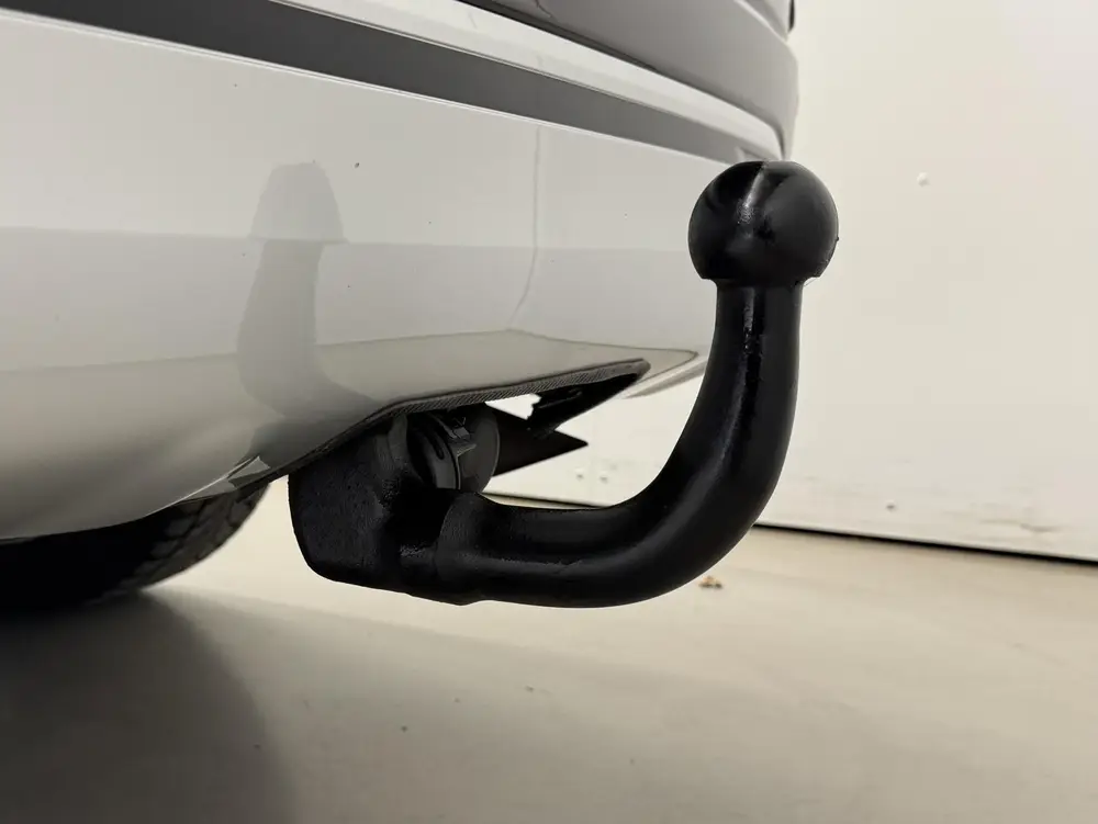 Mitsubishi Outlander 2.4 PHEV Instyle | 360 Camera | Trekhaa uit 2019, foto 9