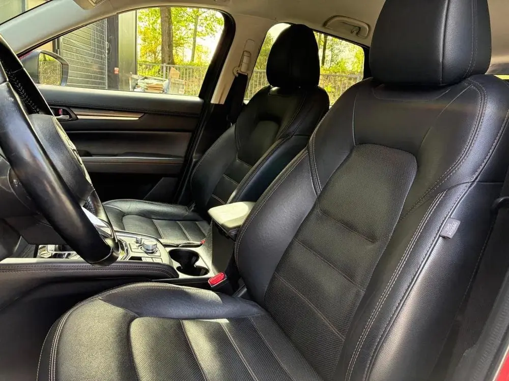 Mazda CX-5 2.0 SkyActiv-G 165 Signature LEER AWD HEAD UP DIS uit 2019, foto 6