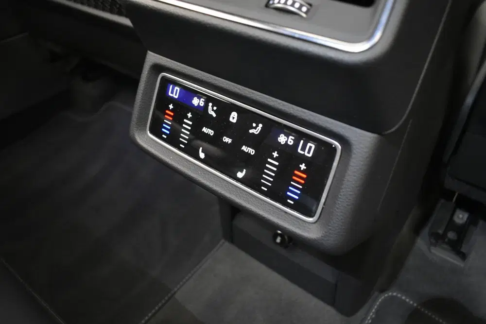 Audi e-tron S quattro 95 kWh 504 pk SOH 97% Pano 3 uit 2022, foto 13