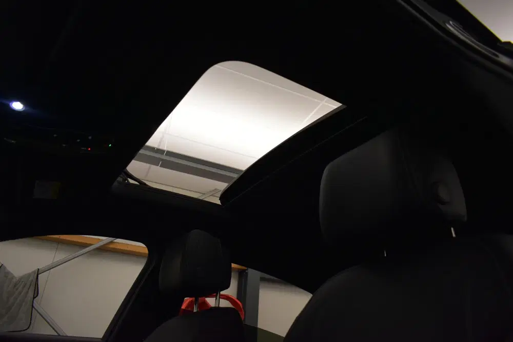 Audi e-tron S quattro 95 kWh 504 pk SOH 97% Pano 3 uit 2022, foto 5