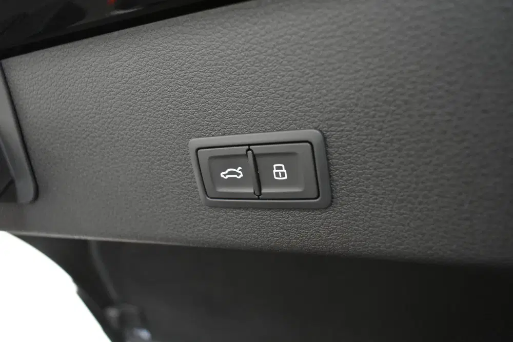 Audi e-tron S quattro 95 kWh 504 pk SOH 97% Pano 3 uit 2022, foto 9