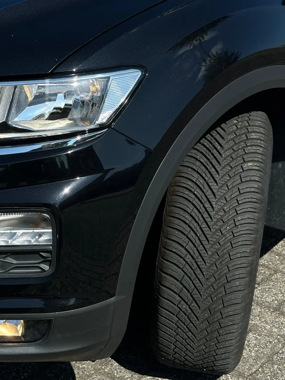 Volkswagen T-Roc 1.0 TSI / Style navigatie / 110pk / NL auto uit 2021, foto 10