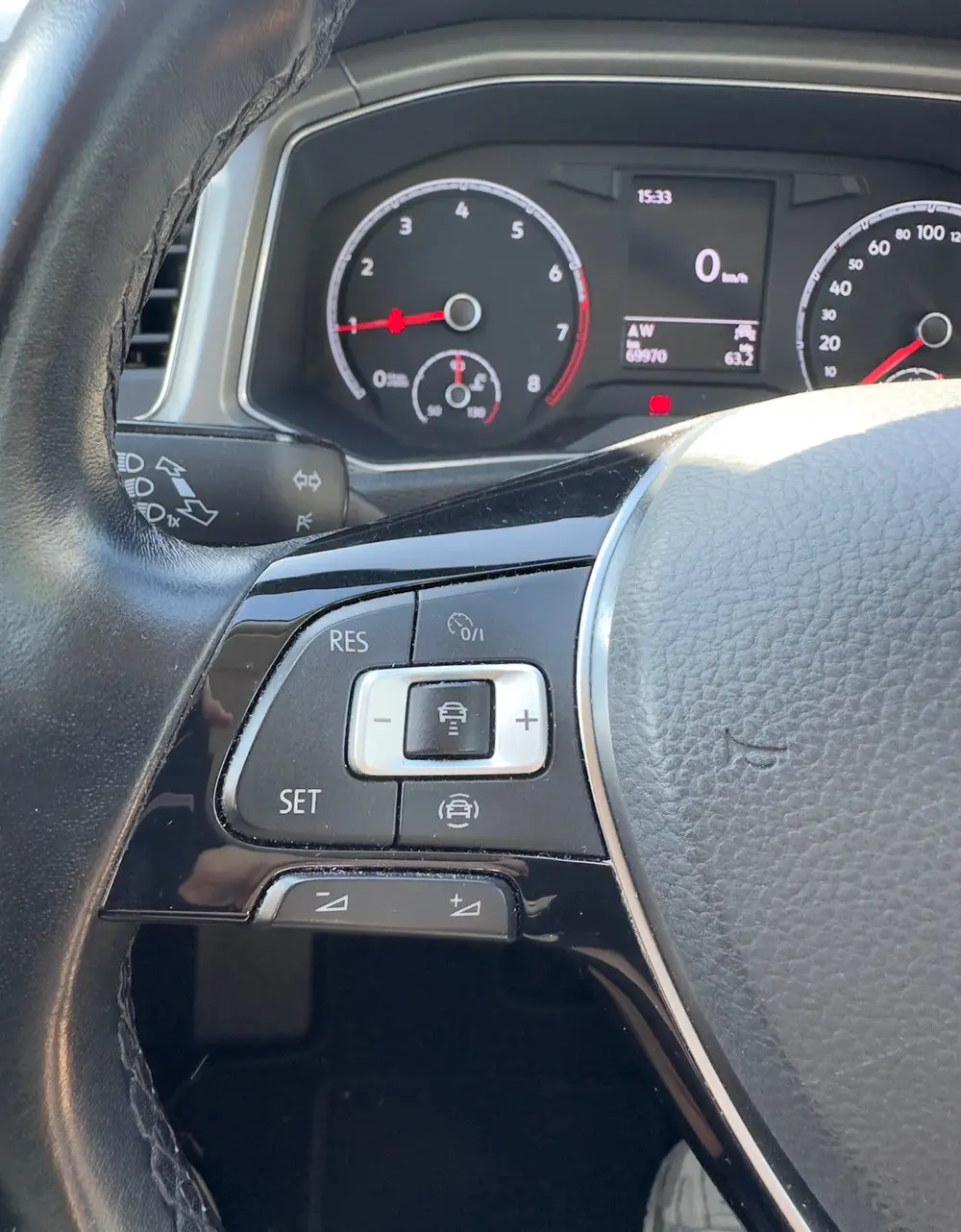 Volkswagen T-Roc 1.0 TSI / Style navigatie / 110pk / NL auto uit 2021, foto 15