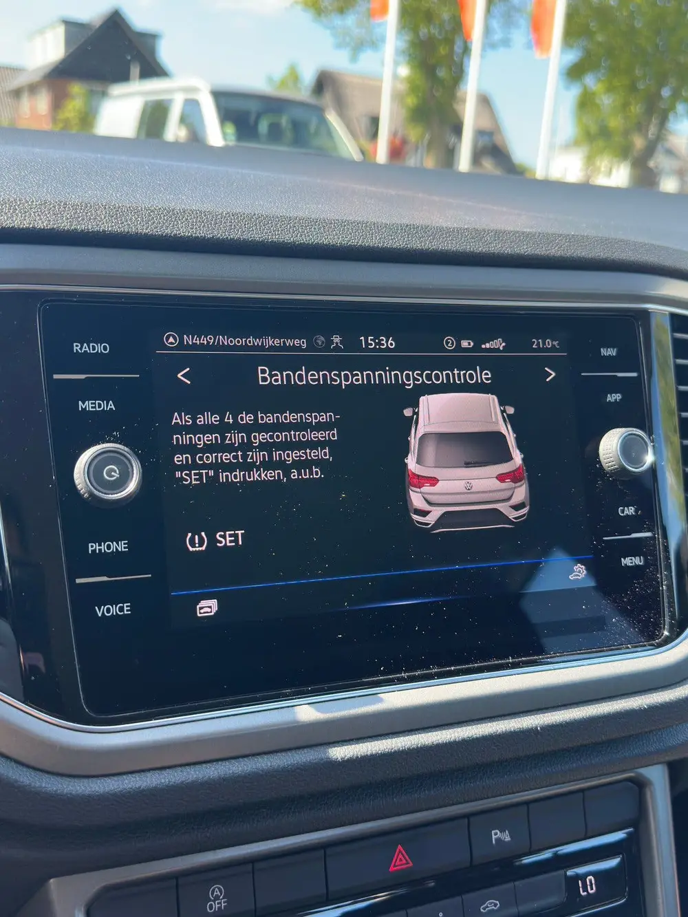 Volkswagen T-Roc 1.0 TSI / Style navigatie / 110pk / NL auto uit 2021, foto 20