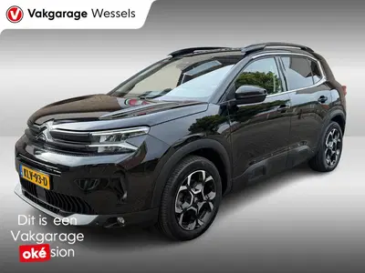 Citroën C5 Aircross 1.2 Hybrid Max Automaat uit 2025