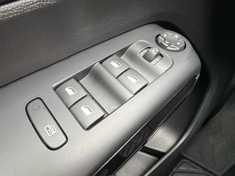Citroën C5 Aircross 1.2 Hybrid Max Automaat uit 2025, foto 11
