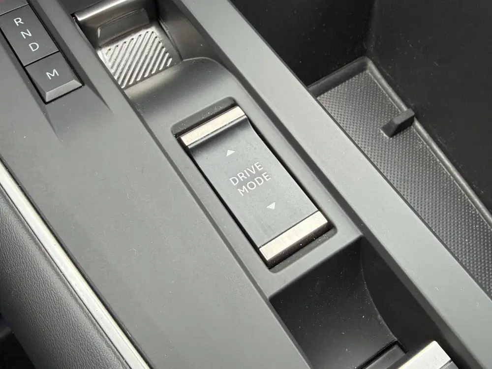 Citroën C5 Aircross 1.2 Hybrid Max Automaat uit 2025, foto 16