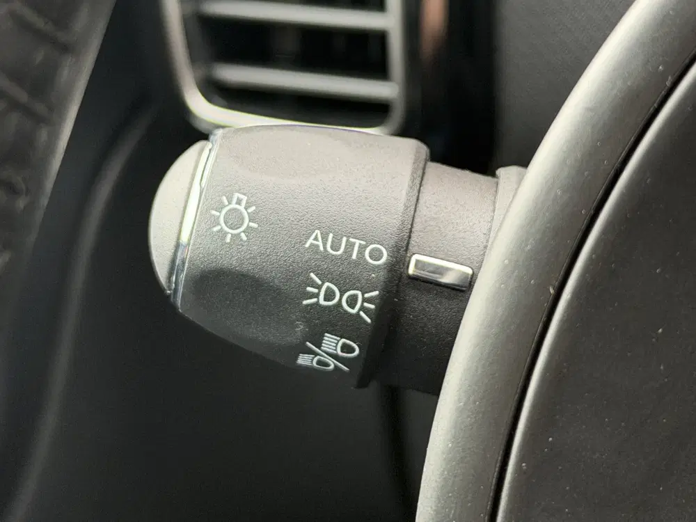 Citroën C5 Aircross 1.2 Hybrid Max Automaat uit 2025, foto 18