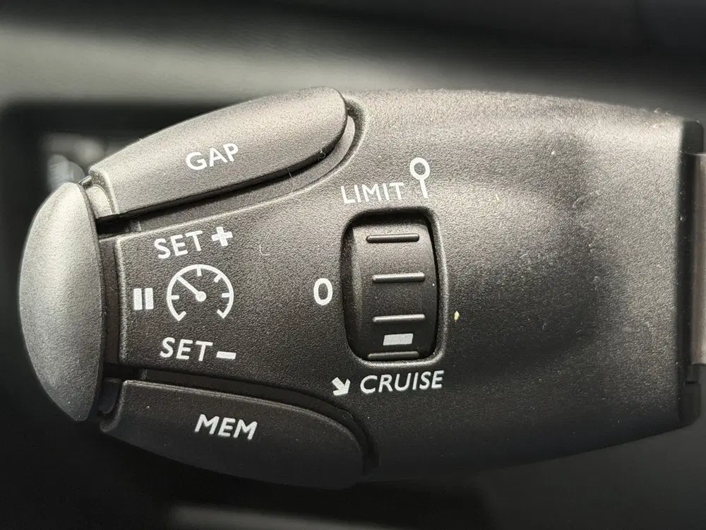 Citroën C5 Aircross 1.2 Hybrid Max Automaat uit 2025, foto 19