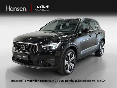 Volvo XC40 1.5 T4 Plug-in hybrid Core Bright I Elek. uit 2023