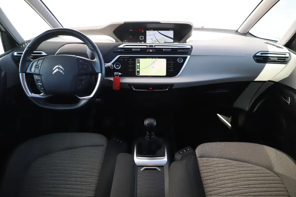 Citroën Grand C4 SpaceTourer Citroen Grand C4 SpaceTourer 1.5 BlueHDI B uit 2021, foto 10