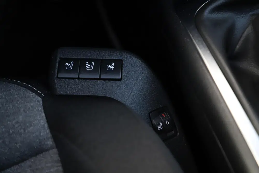 Citroën Grand C4 SpaceTourer Citroen Grand C4 SpaceTourer 1.5 BlueHDI B uit 2021, foto 12