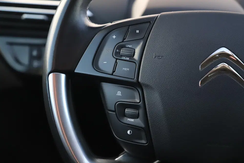 Citroën Grand C4 SpaceTourer Citroen Grand C4 SpaceTourer 1.5 BlueHDI B uit 2021, foto 13