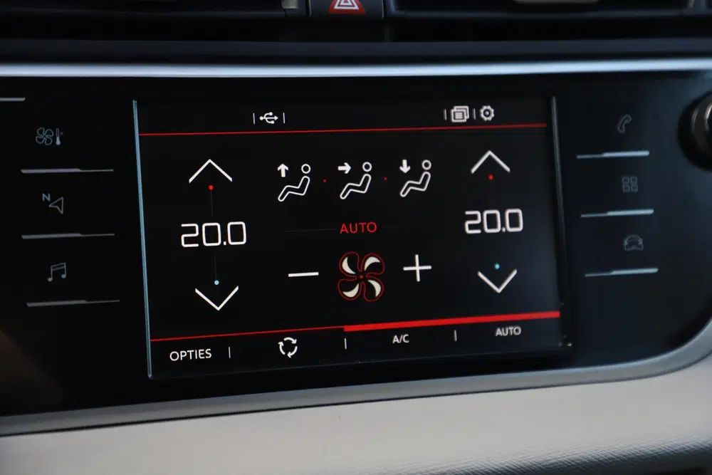Citroën Grand C4 SpaceTourer Citroen Grand C4 SpaceTourer 1.5 BlueHDI B uit 2021, foto 17