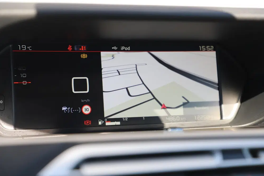 Citroën Grand C4 SpaceTourer Citroen Grand C4 SpaceTourer 1.5 BlueHDI B uit 2021, foto 19