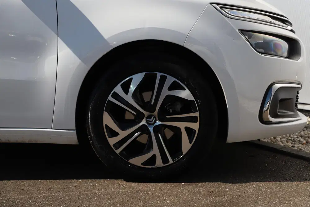 Citroën Grand C4 SpaceTourer Citroen Grand C4 SpaceTourer 1.5 BlueHDI B uit 2021, foto 5