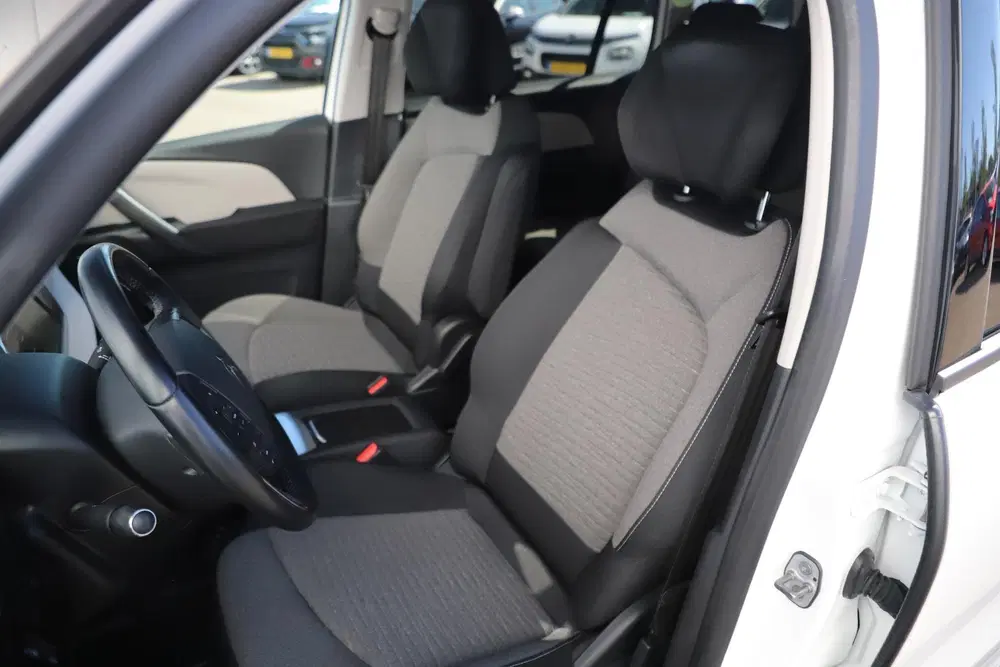 Citroën Grand C4 SpaceTourer Citroen Grand C4 SpaceTourer 1.5 BlueHDI B uit 2021, foto 6