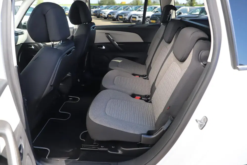 Citroën Grand C4 SpaceTourer Citroen Grand C4 SpaceTourer 1.5 BlueHDI B uit 2021, foto 7