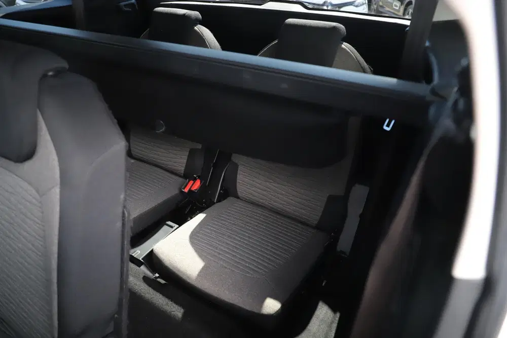 Citroën Grand C4 SpaceTourer Citroen Grand C4 SpaceTourer 1.5 BlueHDI B uit 2021, foto 9