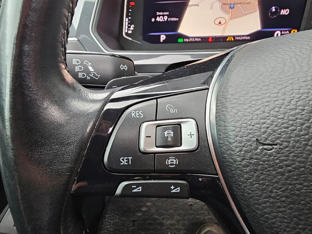 Volkswagen Tiguan 2.0 TSI 4MOTION Highline | Automaat | Pano uit 2019, foto 10
