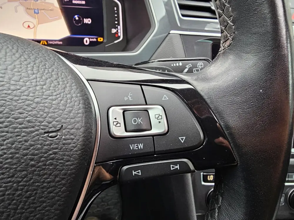 Volkswagen Tiguan 2.0 TSI 4MOTION Highline | Automaat | Pano uit 2019, foto 14