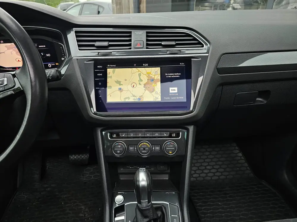 Volkswagen Tiguan 2.0 TSI 4MOTION Highline | Automaat | Pano uit 2019, foto 20