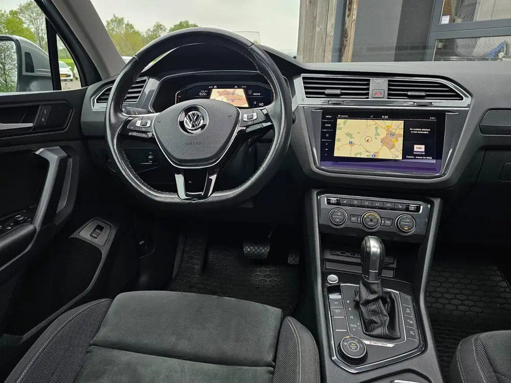 Volkswagen Tiguan 2.0 TSI 4MOTION Highline | Automaat | Pano uit 2019, foto 6